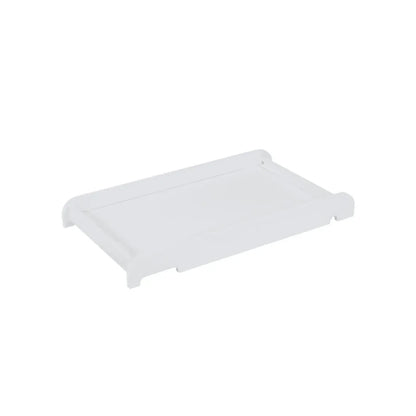 Tutti Bambini Universal Cot Top Changer - White