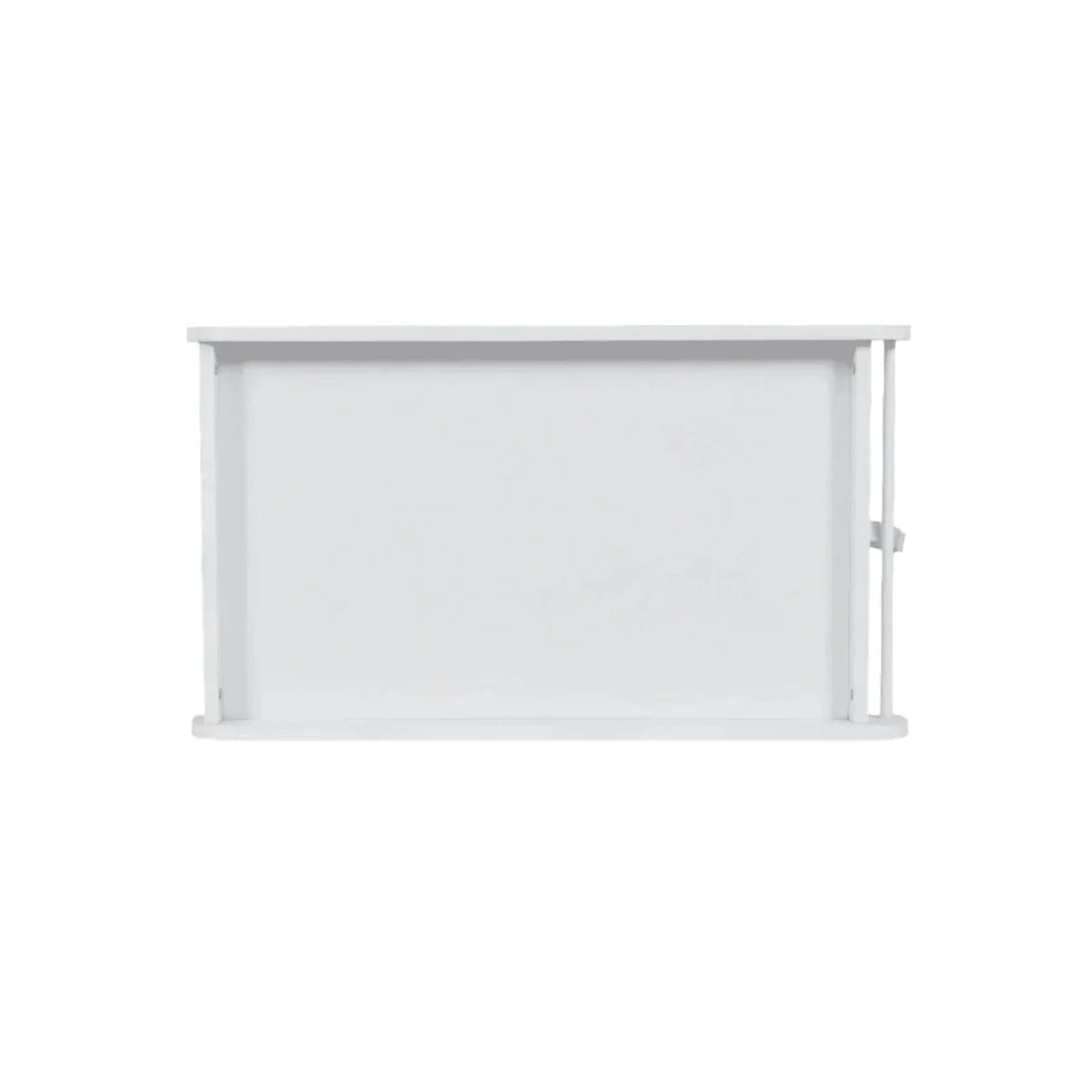 Tutti Bambini Universal Cot Top Changer - White
