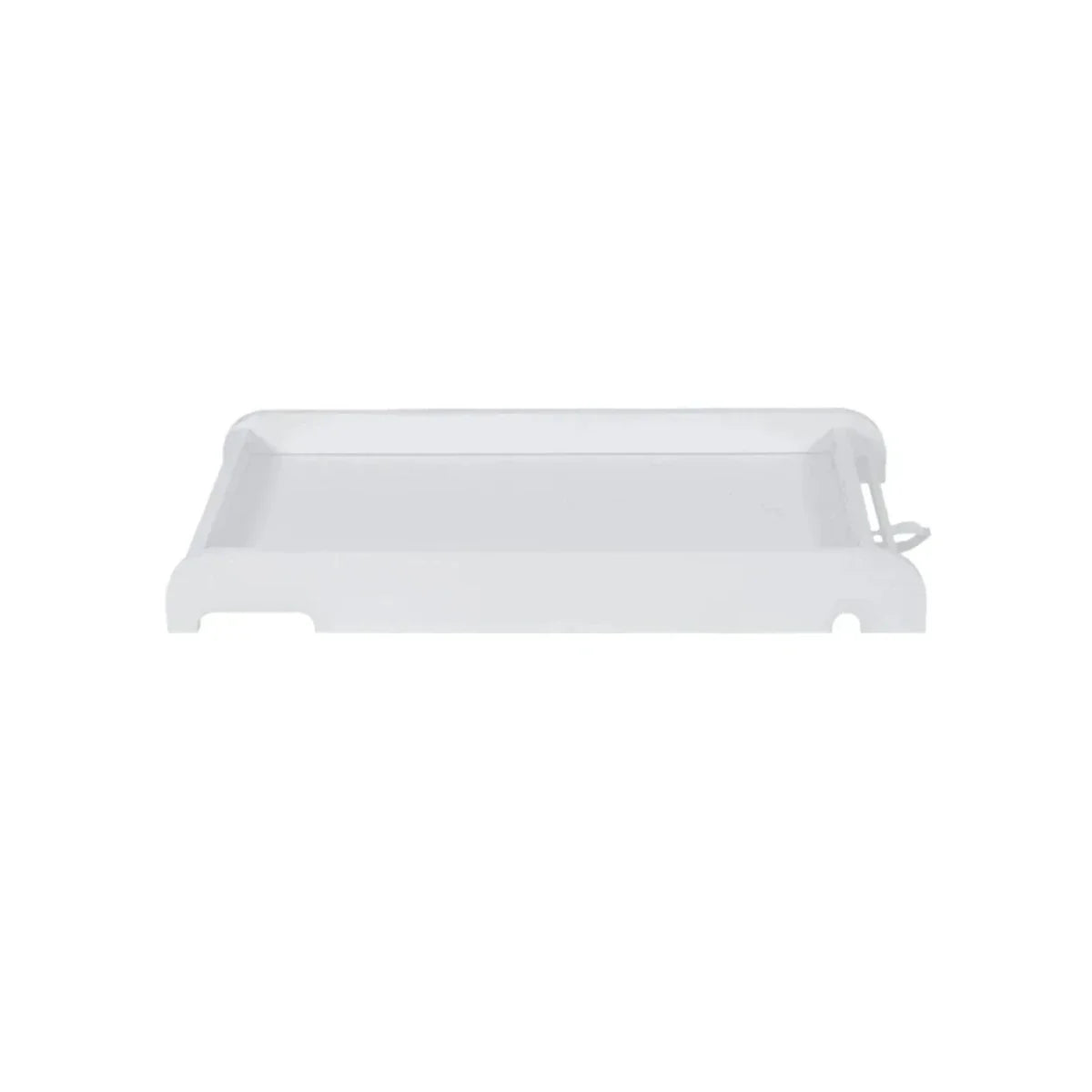 Tutti Bambini Universal Cot Top Changer - White