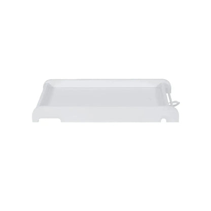 Tutti Bambini Universal Cot Top Changer - White
