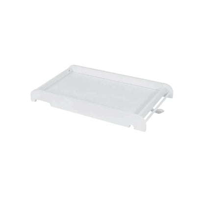 Tutti Bambini Universal Cot Top Changer - White