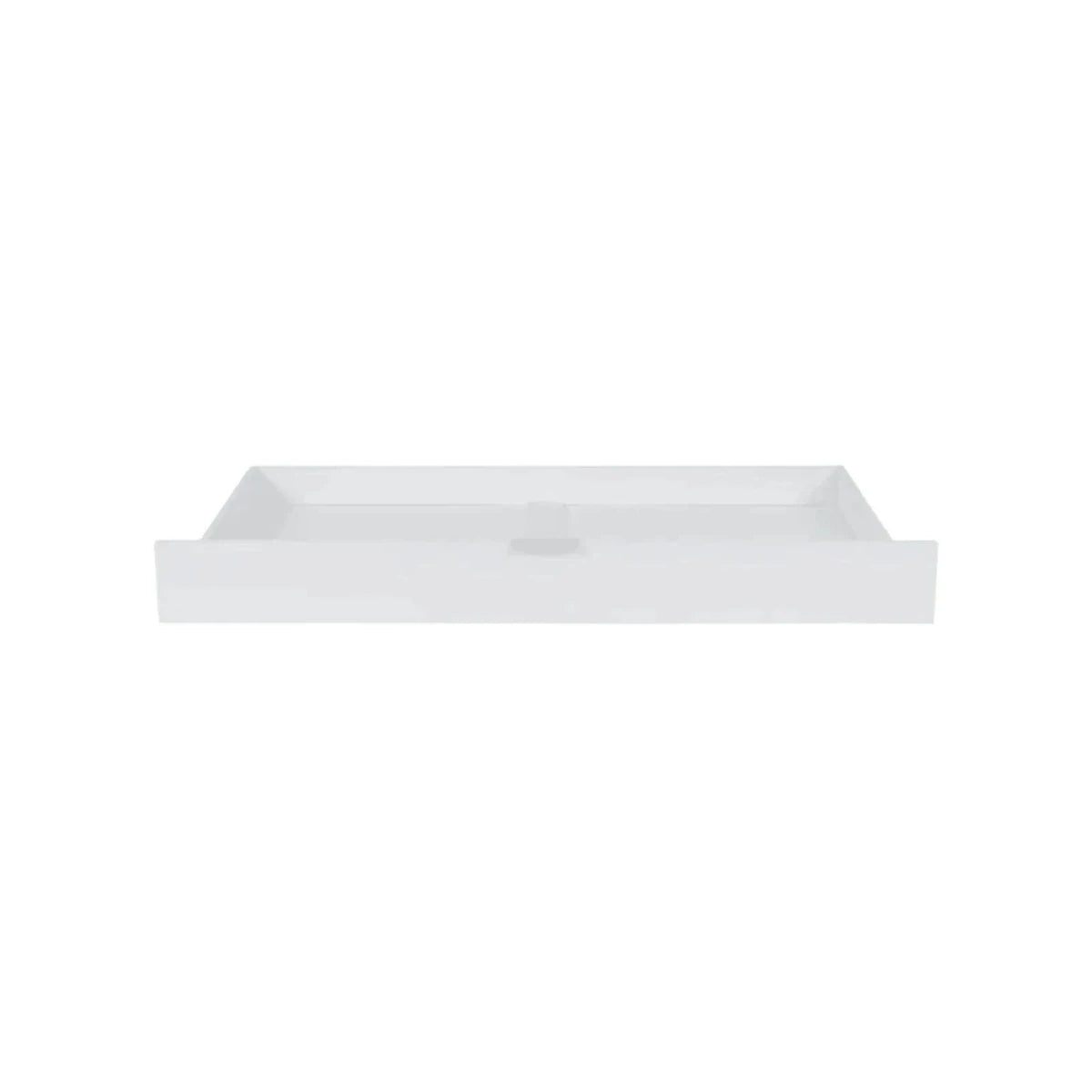 Tutti Bambini Universal Underbed Drawer - White