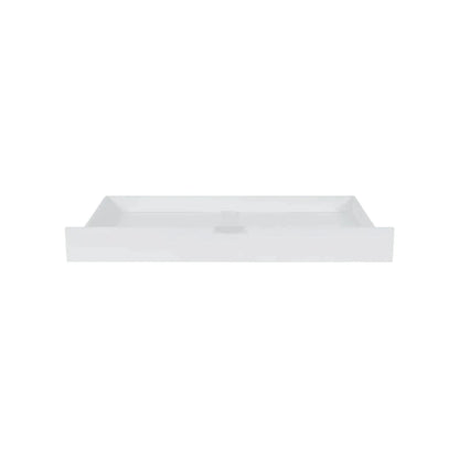 Tutti Bambini Universal Underbed Drawer - White
