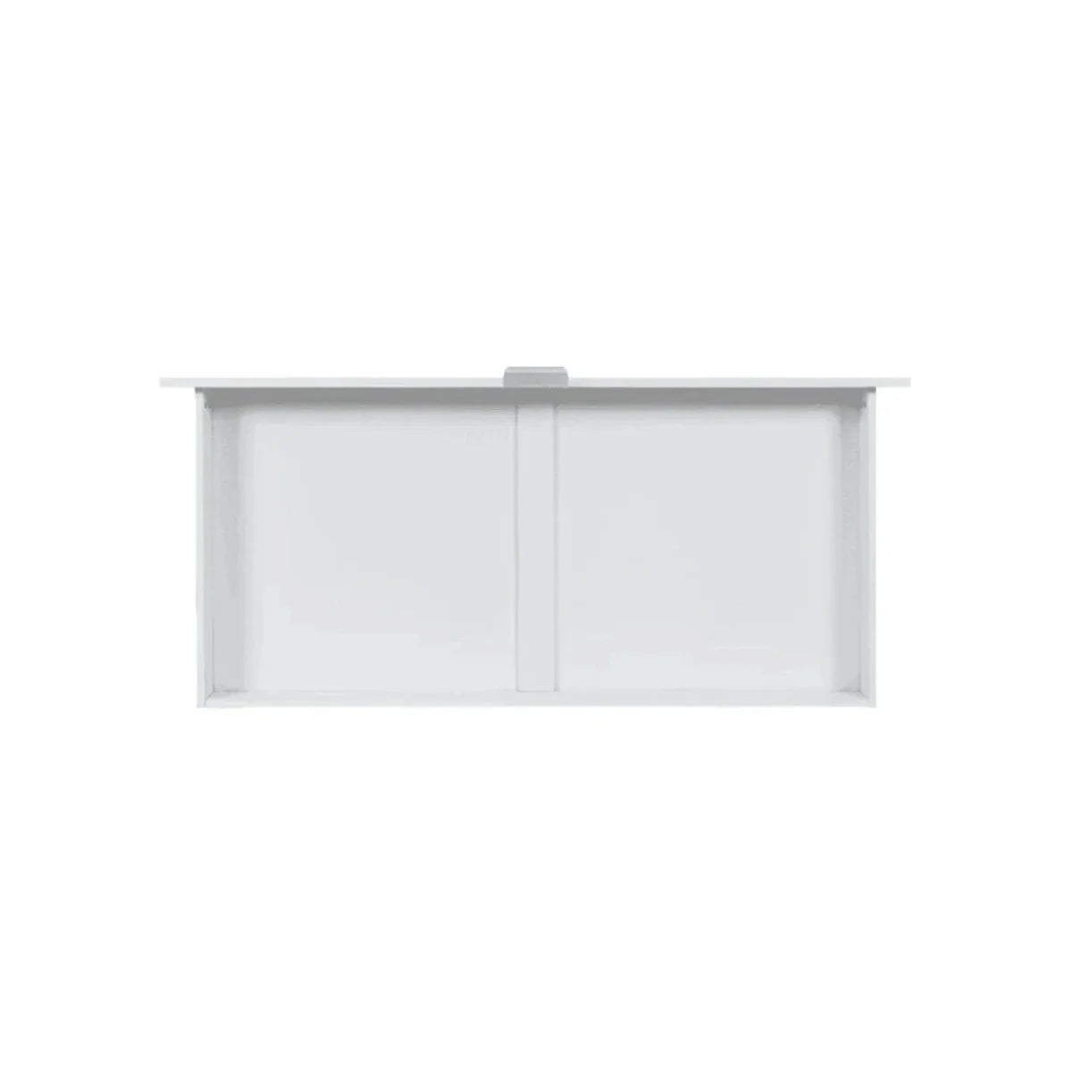Tutti Bambini Universal Underbed Drawer - White