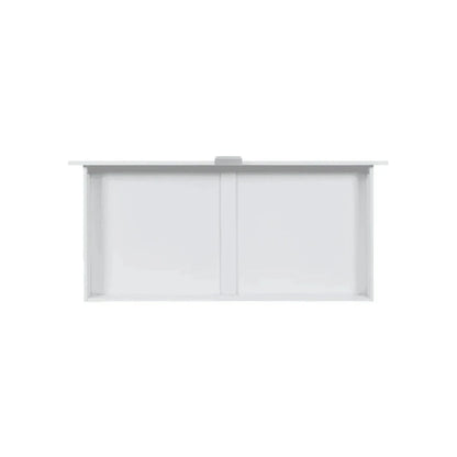 Tutti Bambini Universal Underbed Drawer - White