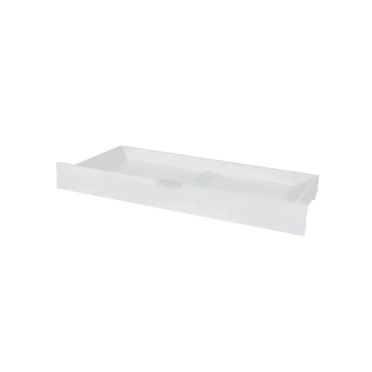Tutti Bambini Universal Underbed Drawer - White