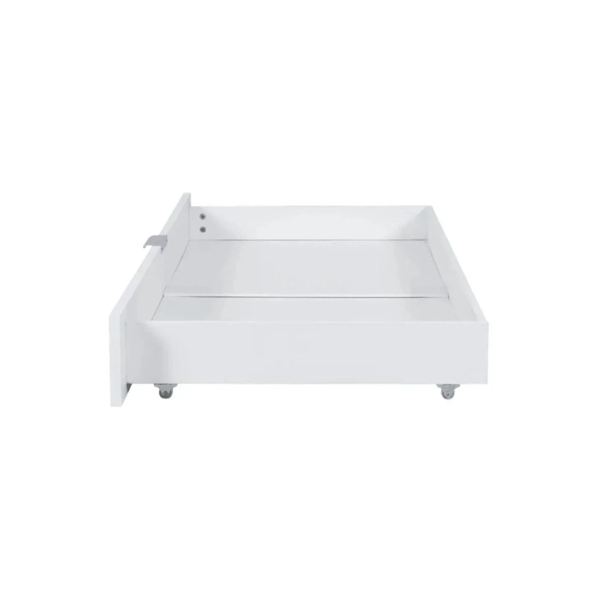 Tutti Bambini Universal Underbed Drawer - White