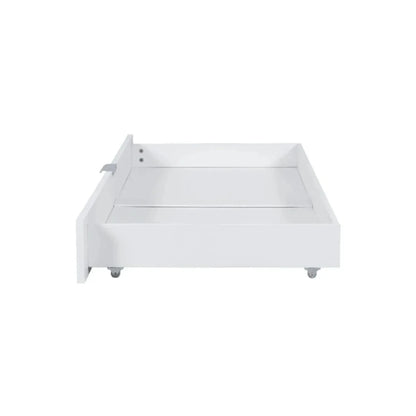 Tutti Bambini Universal Underbed Drawer - White