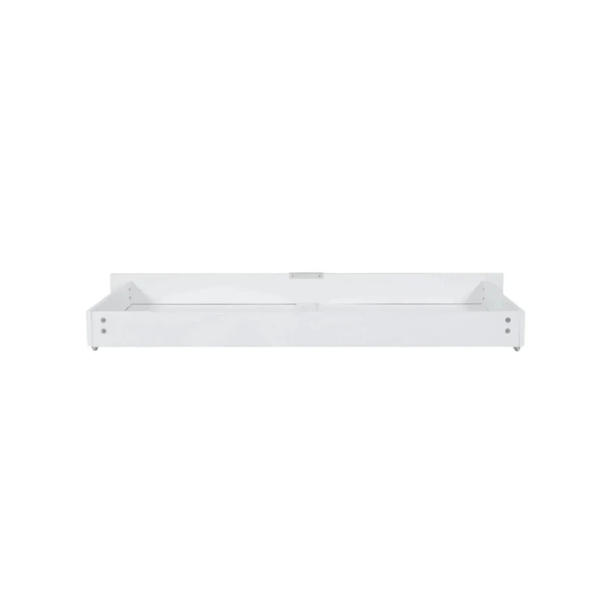Tutti Bambini Universal Underbed Drawer - White