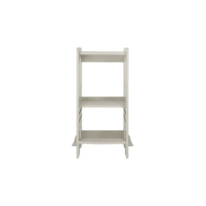 Tutti Bambini Helping Hands Montessori Toddler Learning Tower - Mushroom