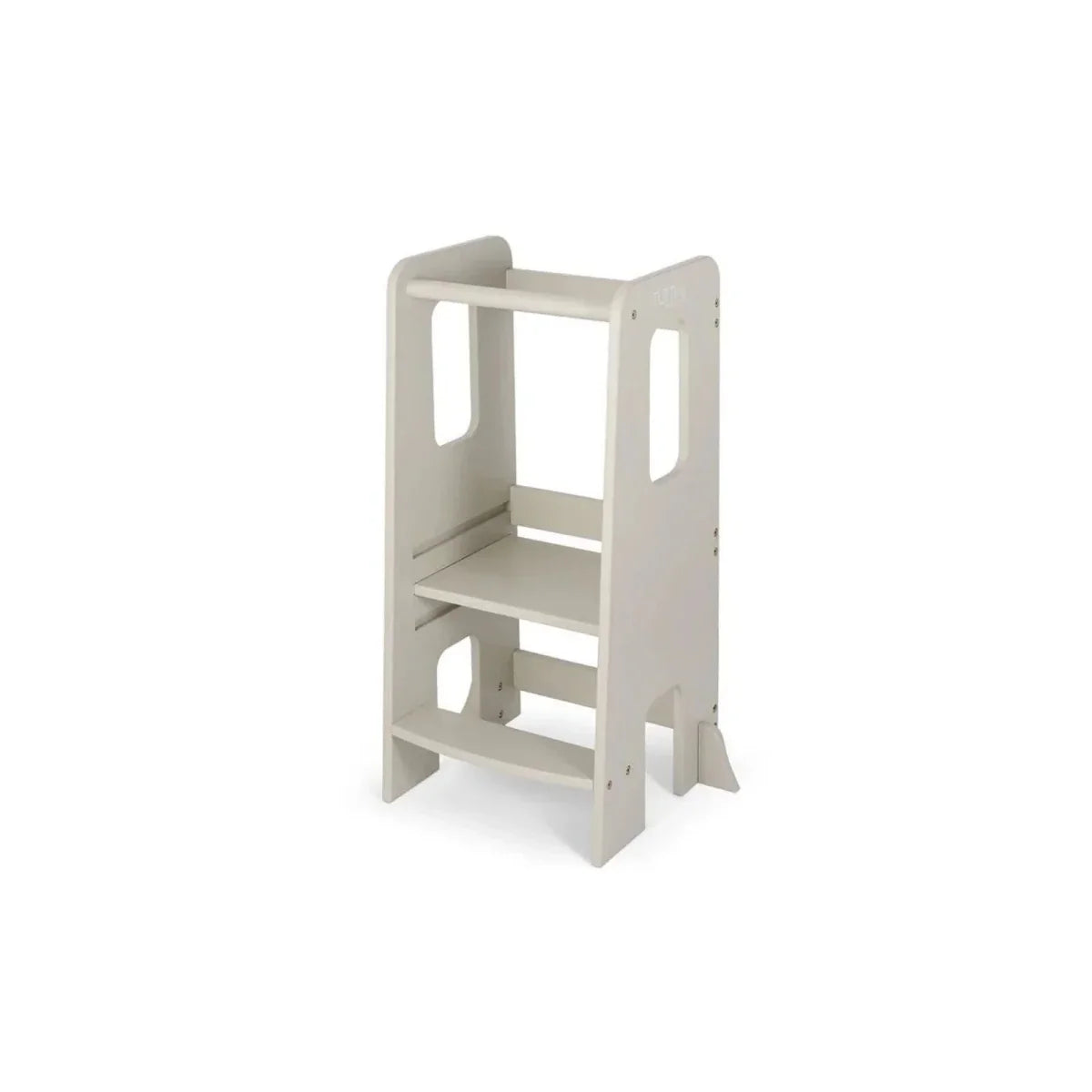 Tutti Bambini Helping Hands Montessori Toddler Learning Tower - Mushroom