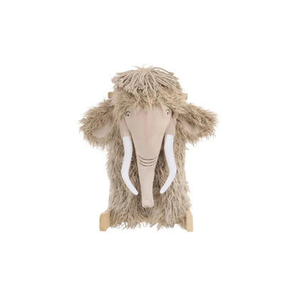 Tutti Bambini Mimi the Woolly Mammoth Rocking Toy