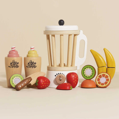 Fruit & Smoothie Blender Set