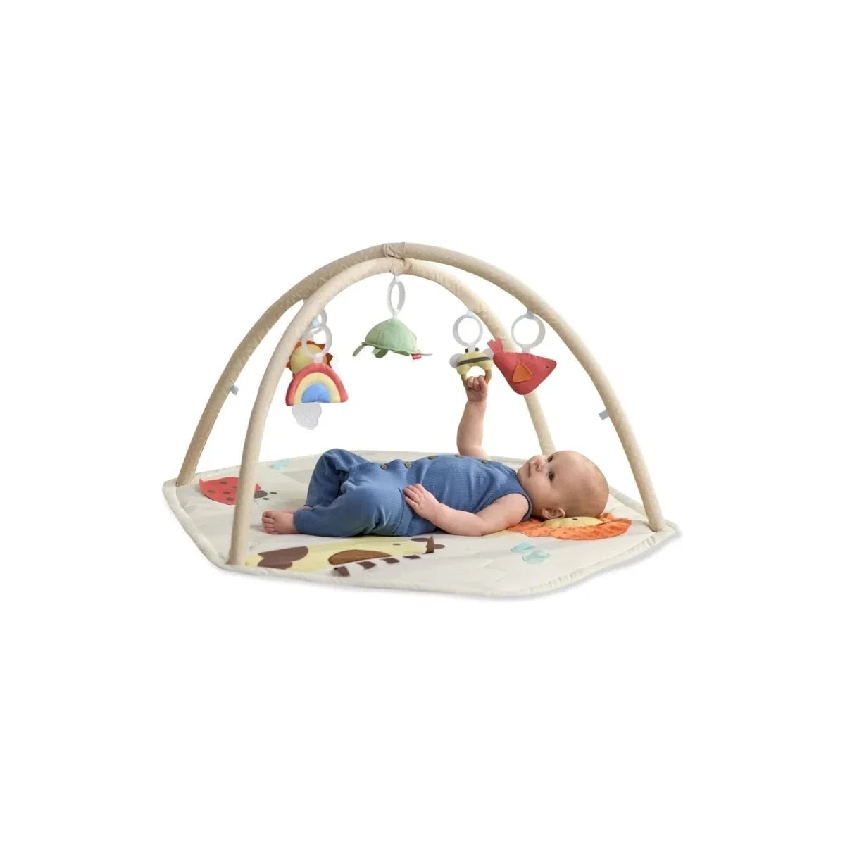 Skip Hop Geometric Wonders Activity Playmat