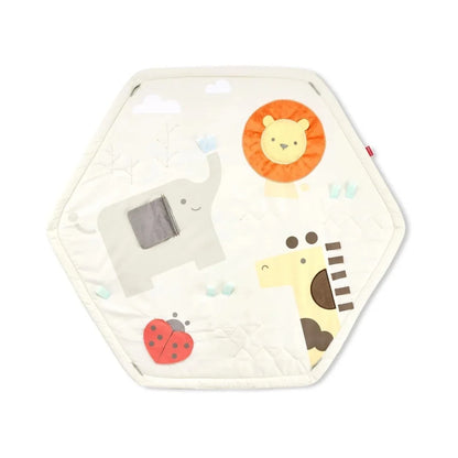 Skip Hop Geometric Wonders Activity Playmat