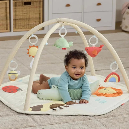Skip Hop Geometric Wonders Activity Playmat