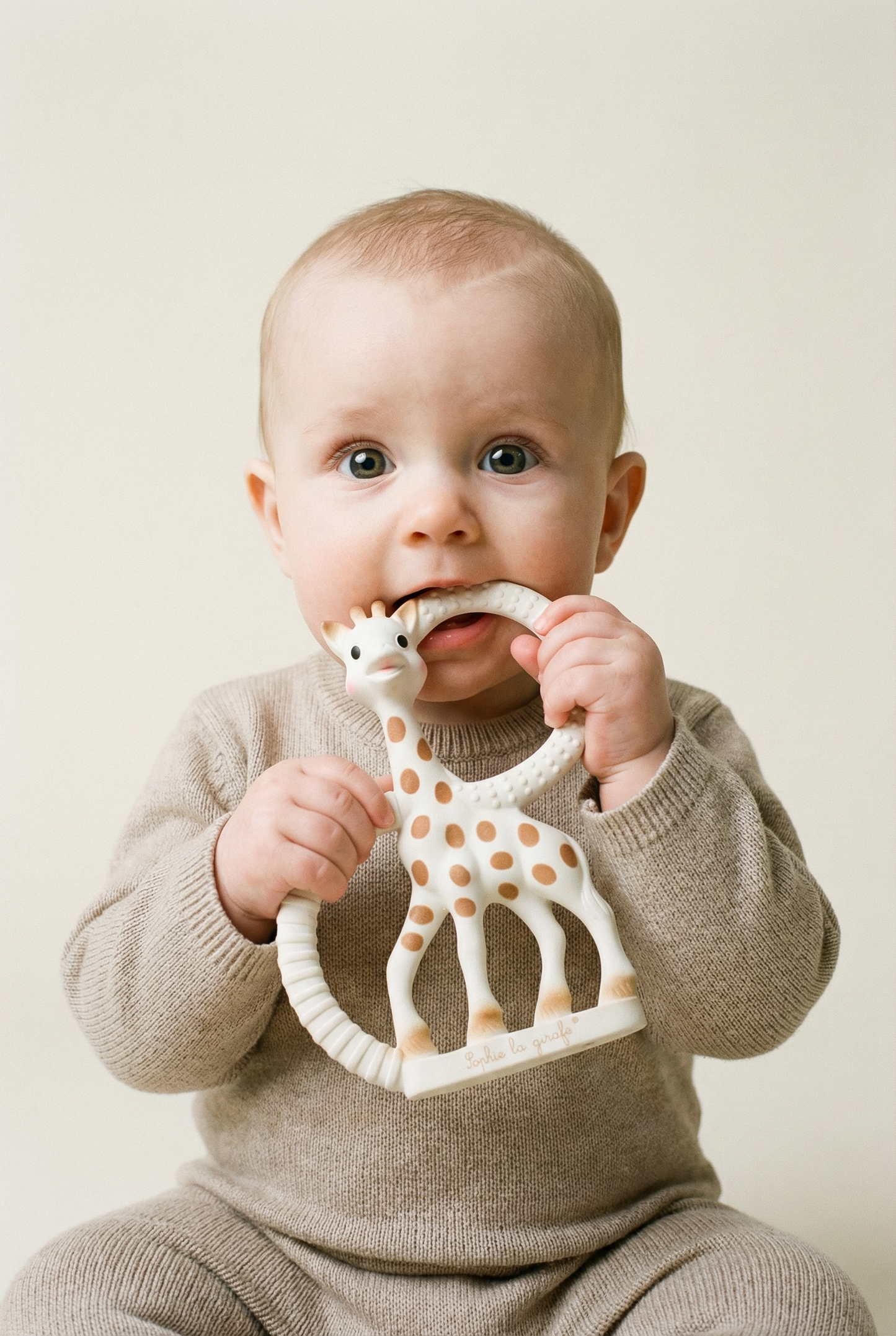 Sophie la girafe® – Anneau de dentition 