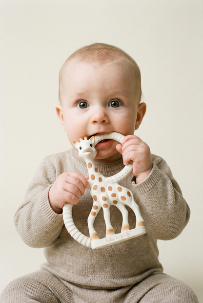 Sophie la girafe® – Anneau de dentition 