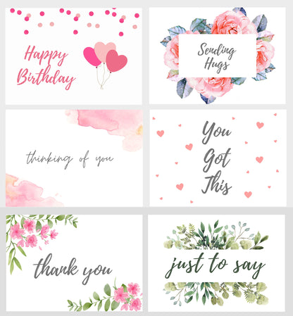 MUM & BABY GIFT BOX UK | THE NURTURE SET