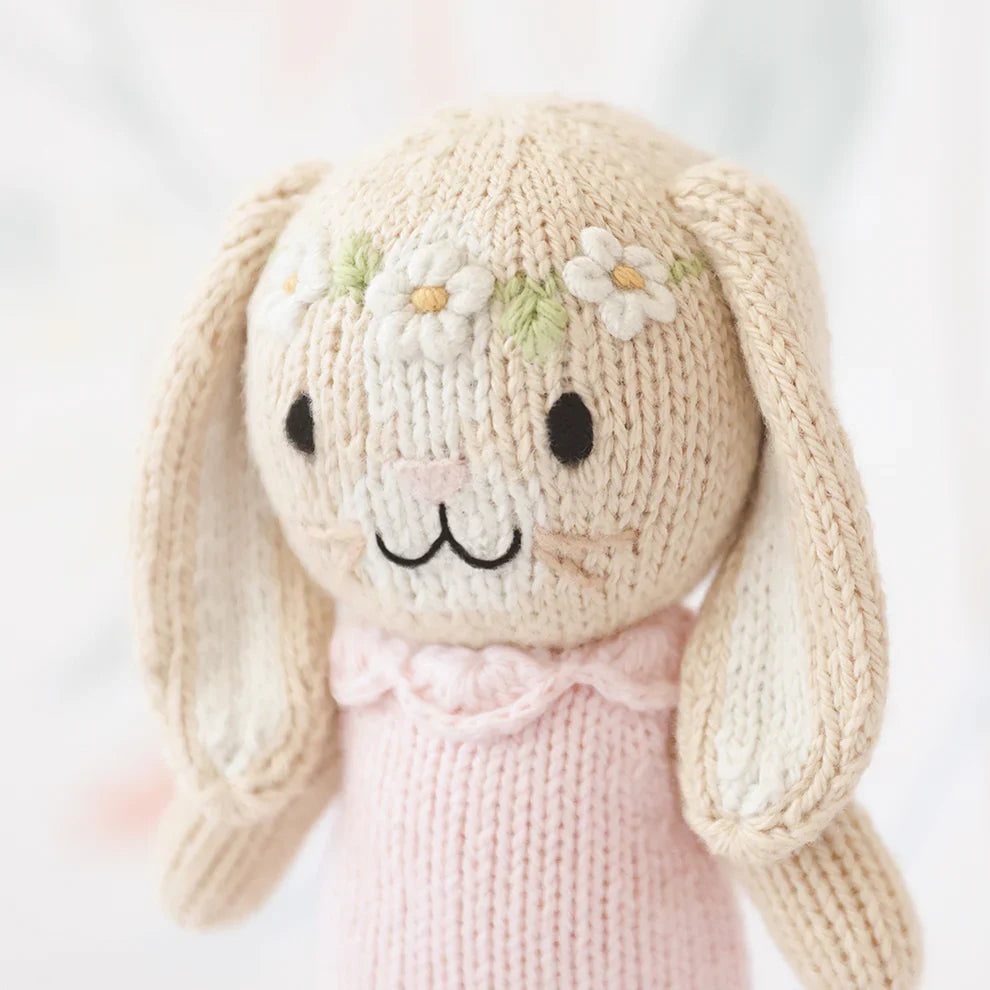 cuddle+kind - Tiny Collection in a Box - Hannah the Bunny