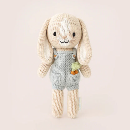 cuddle+kind - Tiny Collection in a Box - Henry the Bunny