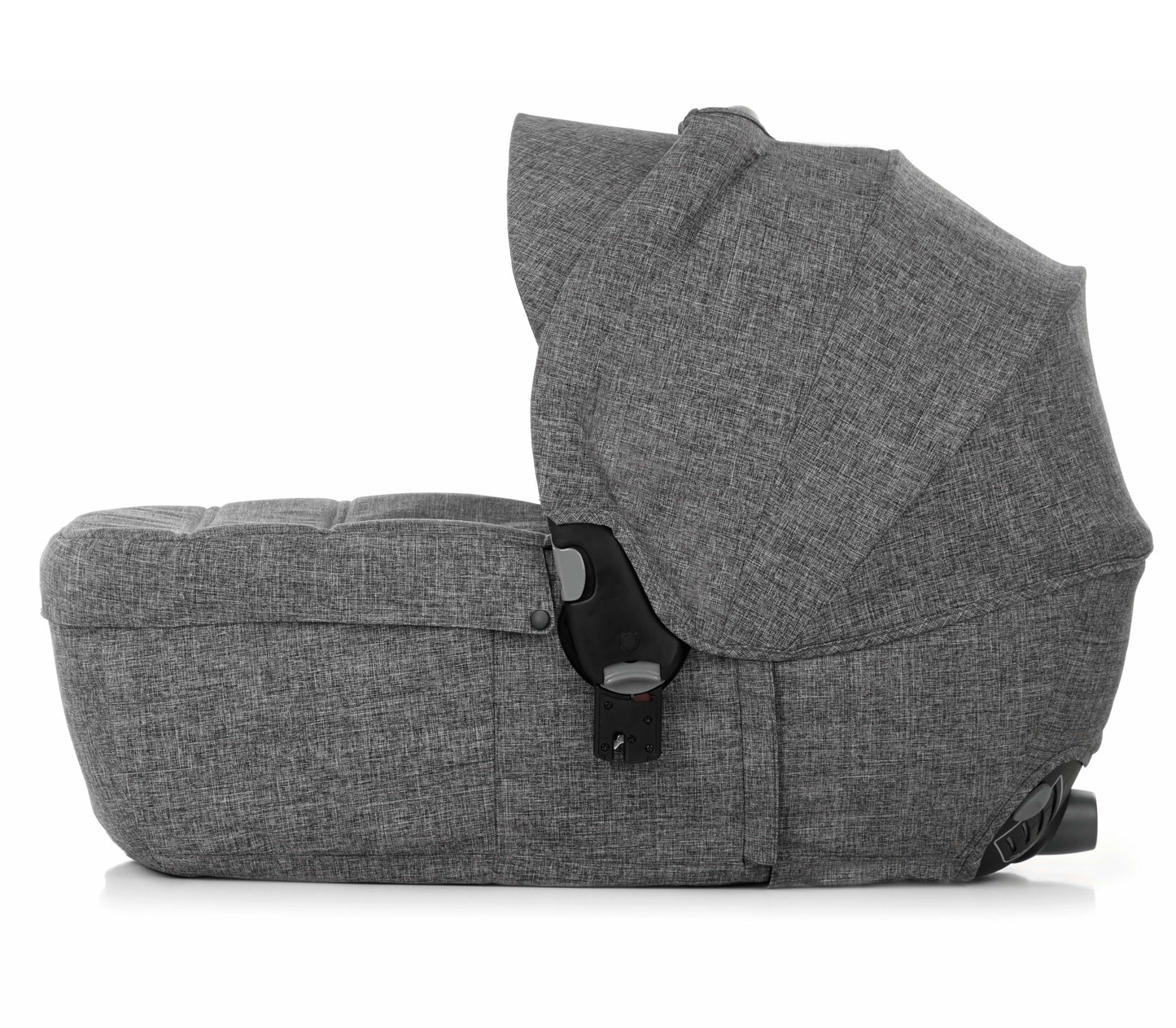 Jané Trider Fully Equipped 0-4 Year Family Car Seat Travel System Bundle