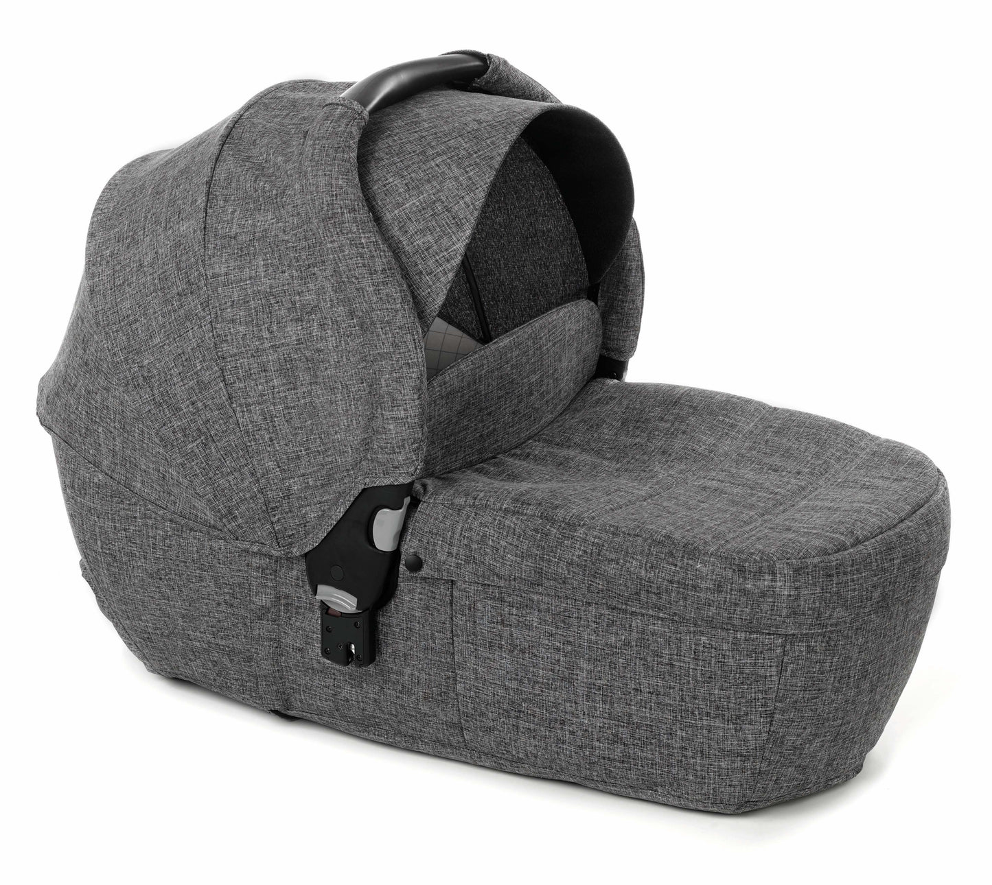 Jané Trider Fully Equipped 0-4 Year Family Car Seat Travel System Bundle