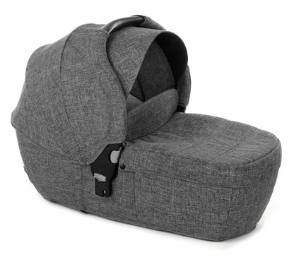 Jané Trider Fully Equipped 0-4 Year Family Car Seat Travel System Bundle