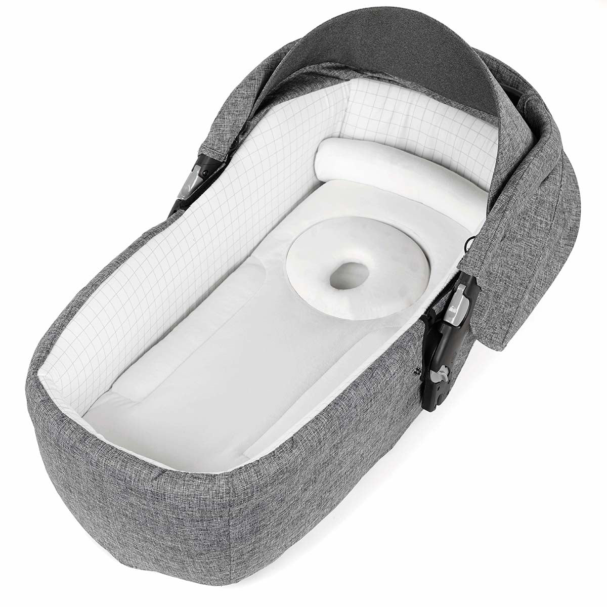 Jané Trider Fully Equipped 0-4 Year Family Car Seat Travel System Bundle