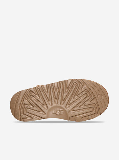 UGG Kids Classic Mini II Boots in Chestnut