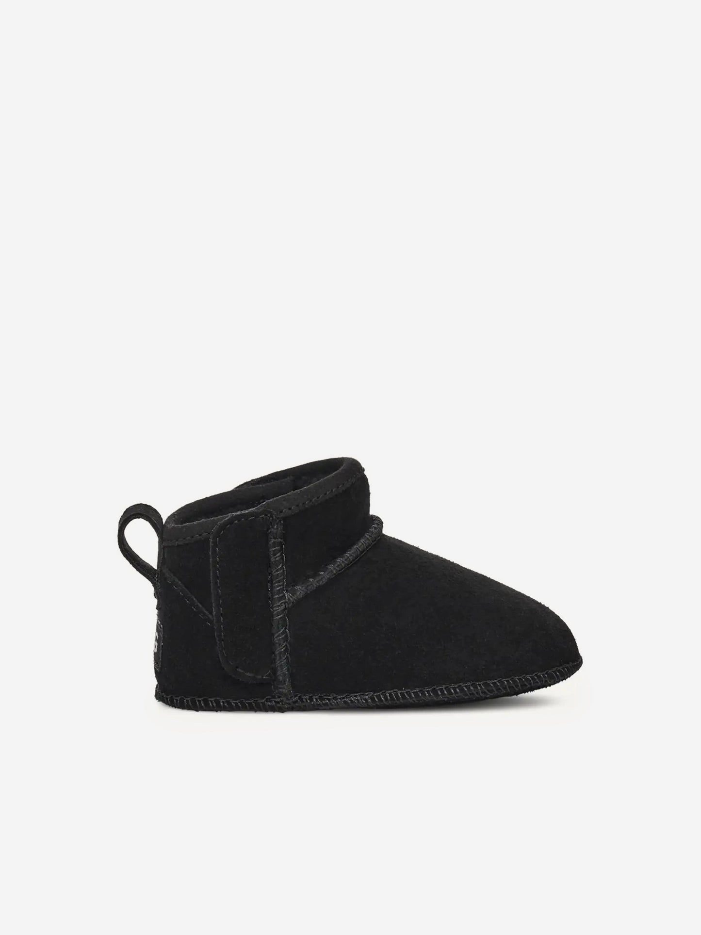 UGG Baby Classic Ultra Mini Boots in Black