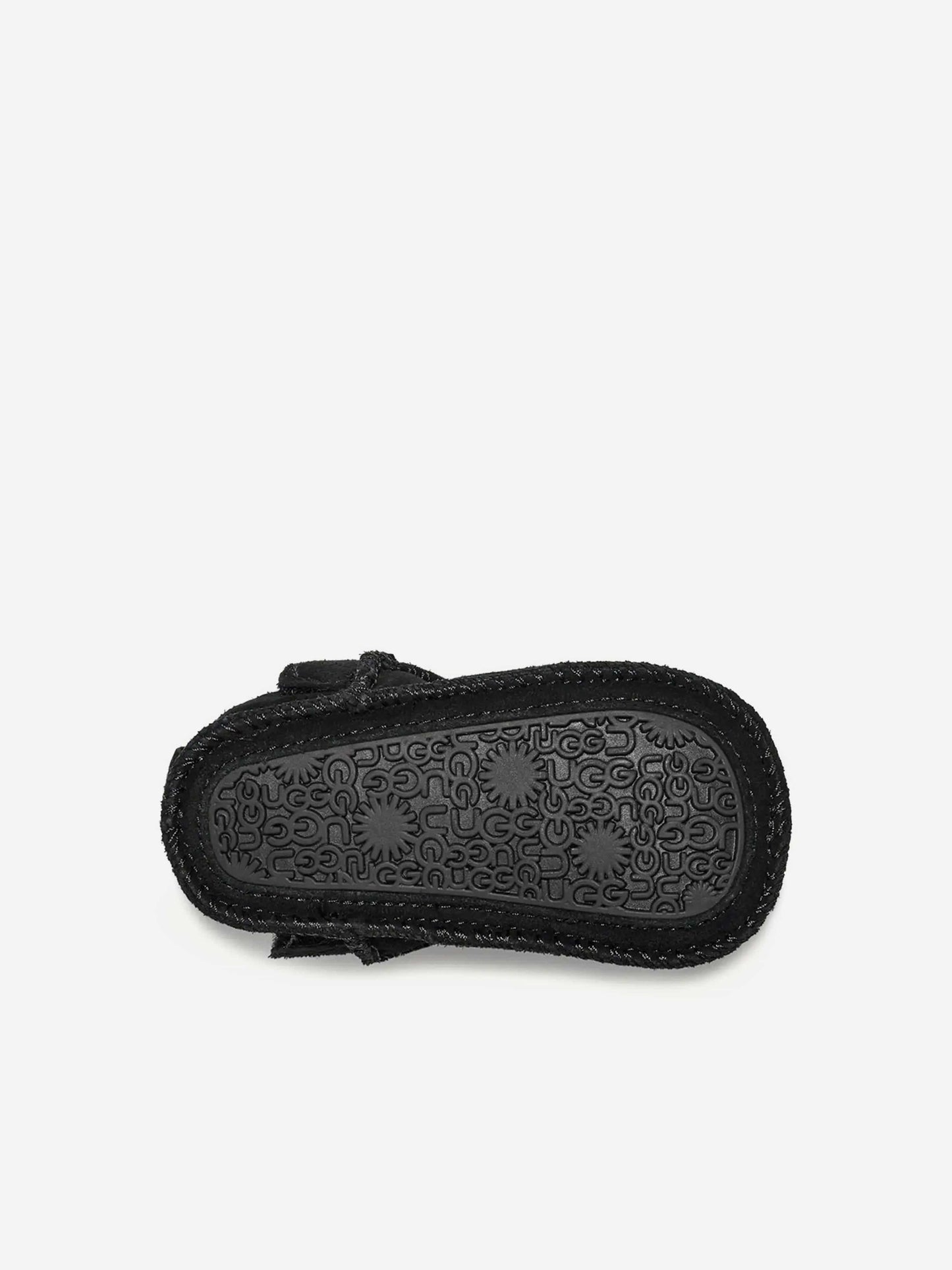 UGG Baby Classic Ultra Mini Boots in Black
