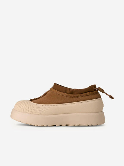 UGG Kids Tasman Weather Hybrid Boots in Brown