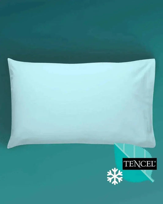 Neck Pain Cooling Pillowcase - Tencel™ cool