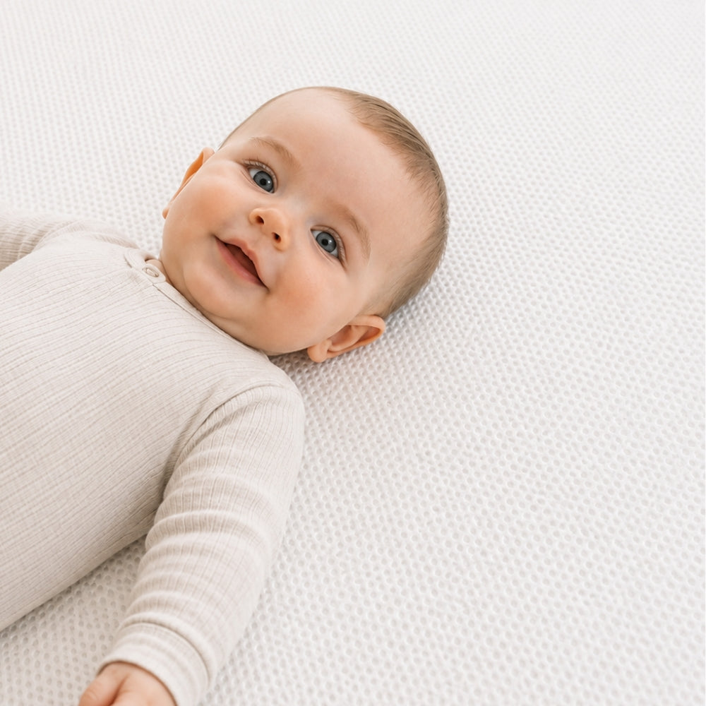 Signature Pocket Spring Mattress
