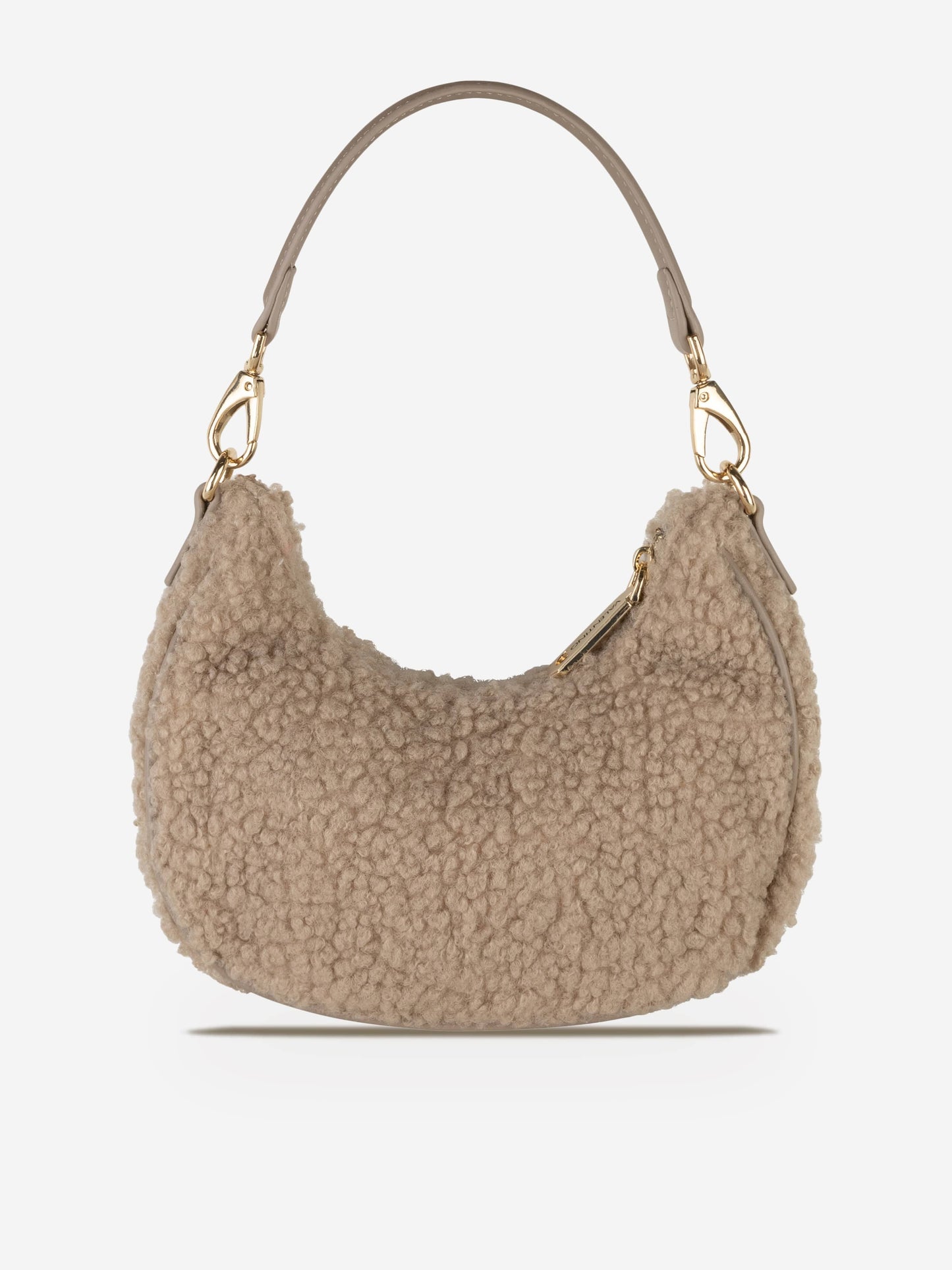 Valentino Special Camy Hobo Bag in Beige (22cm)