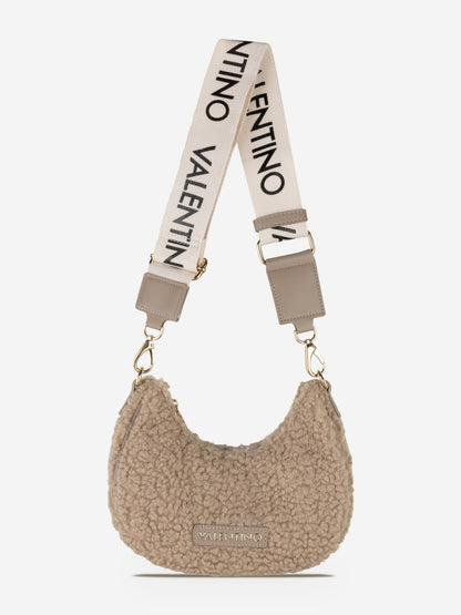 Valentino Special Camy Hobo Bag in Beige (22cm)