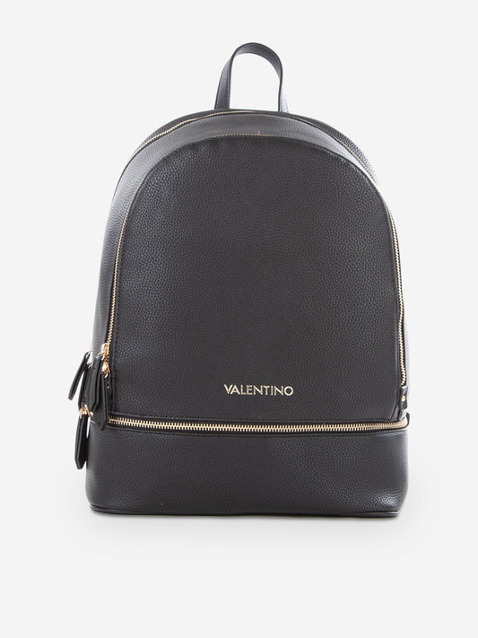 Valentino Brixton Backpack in Black (33cm)
