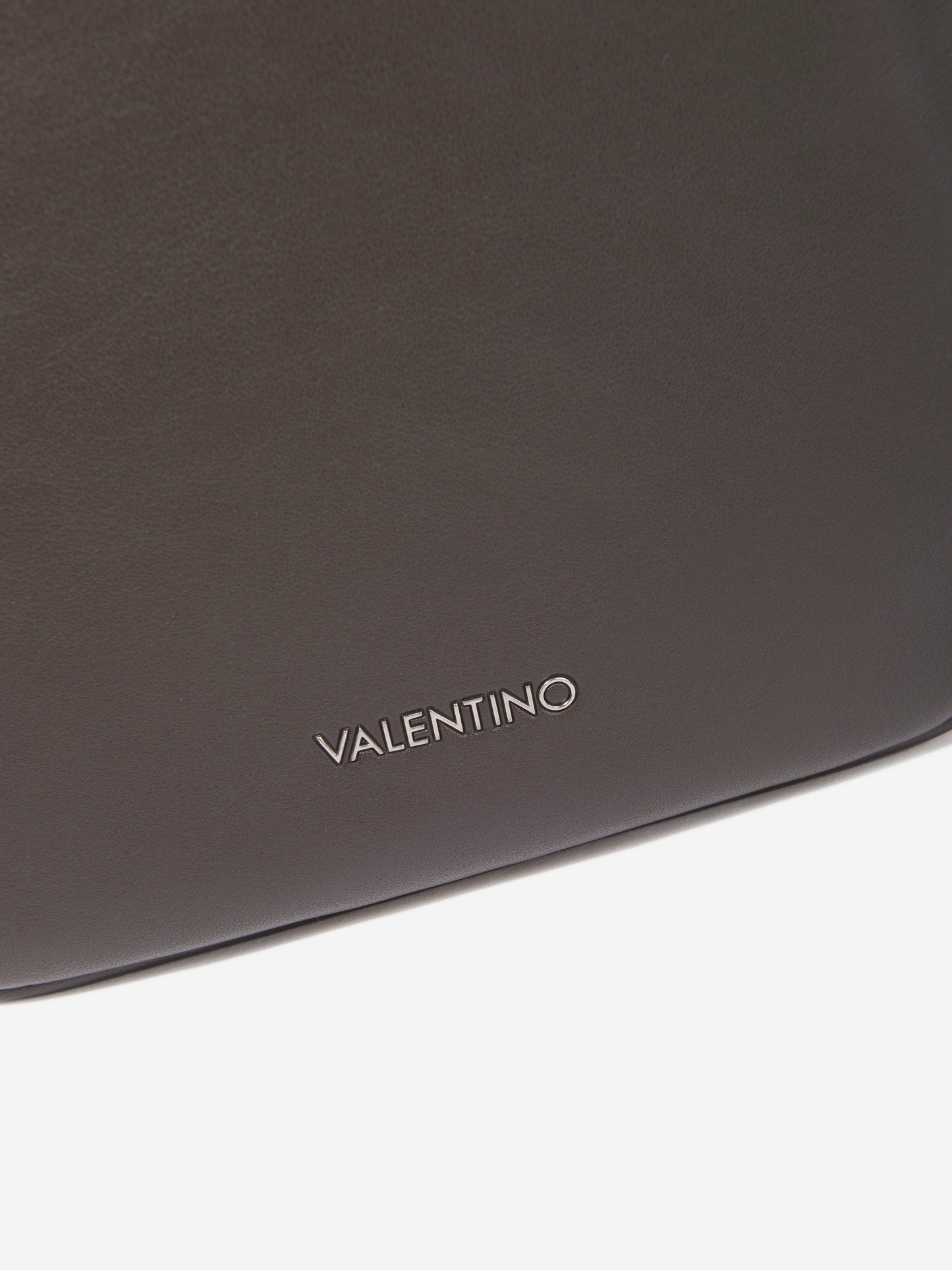 Valentino Horizon Crossbody Bag in Brown (20cm)