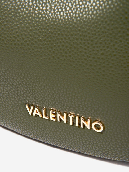 Valentino Shelby Shoulder Bag in Green (30cm)