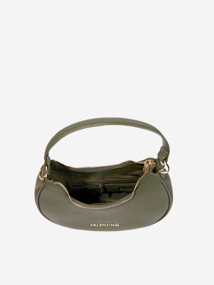 Valentino Shelby Shoulder Bag in Green (30cm)