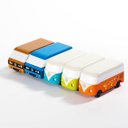Candylab Candyvan VW T1 Bleu 54