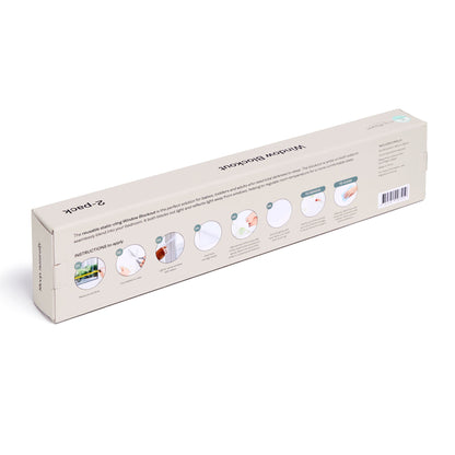 ergoPouch - Blockout Blinds (2 pack)