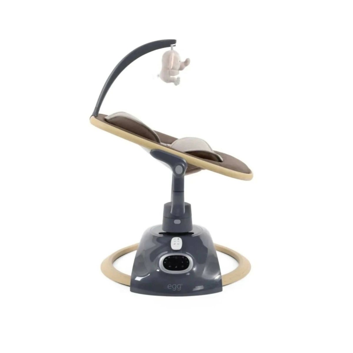 egg® Smart Home Motion Rocker - Mink