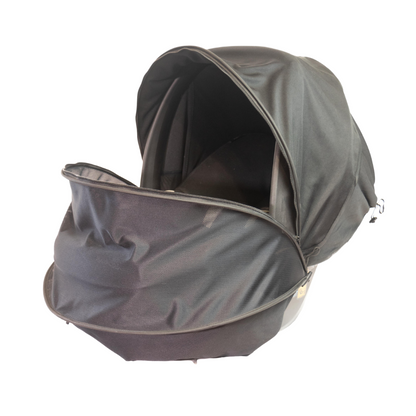 Trip Sun Shade / Sleep Shade, Universal Fit for all Pushchairs & Car Seats , Up to UPF 50