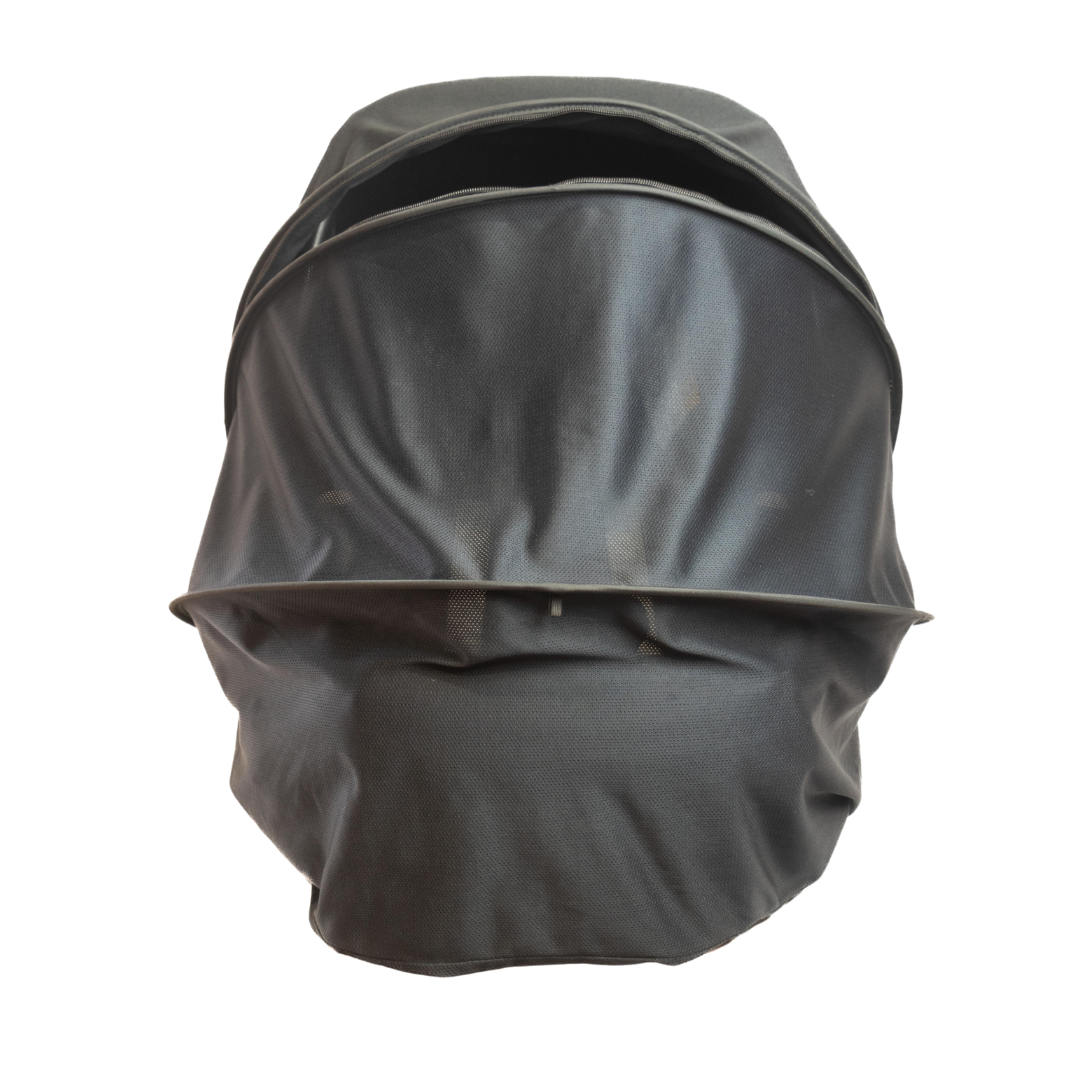 Trip Sun Shade / Sleep Shade, Universal Fit for all Pushchairs & Car Seats , Up to UPF 50