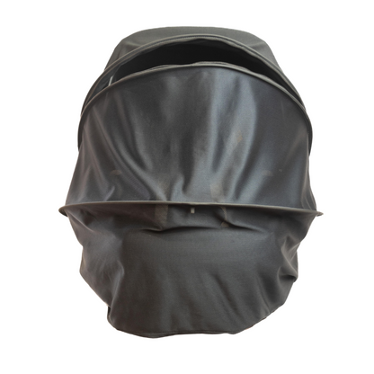 Trip Sun Shade / Sleep Shade, Universal Fit for all Pushchairs & Car Seats , Up to UPF 50