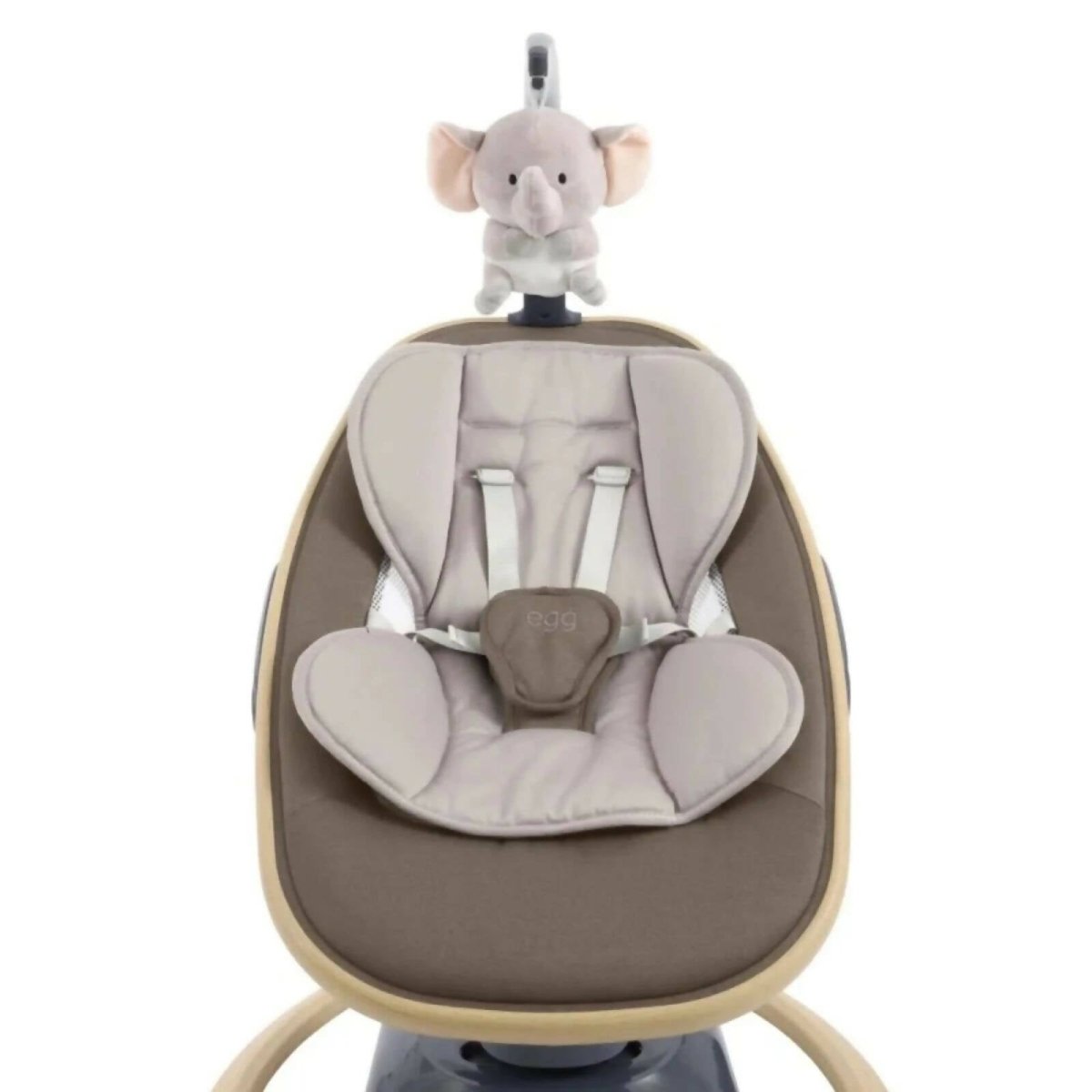 egg® Smart Home Motion Rocker - Mink