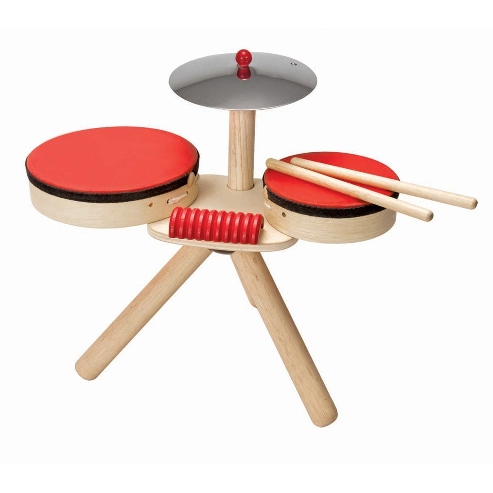PlanToys Musical Band