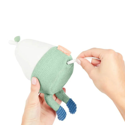 Badabulle Bertille Silicon Glow Rechargable Night Light